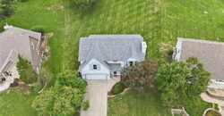 1404 Dartmouth Drive, Liberty, MO 64068