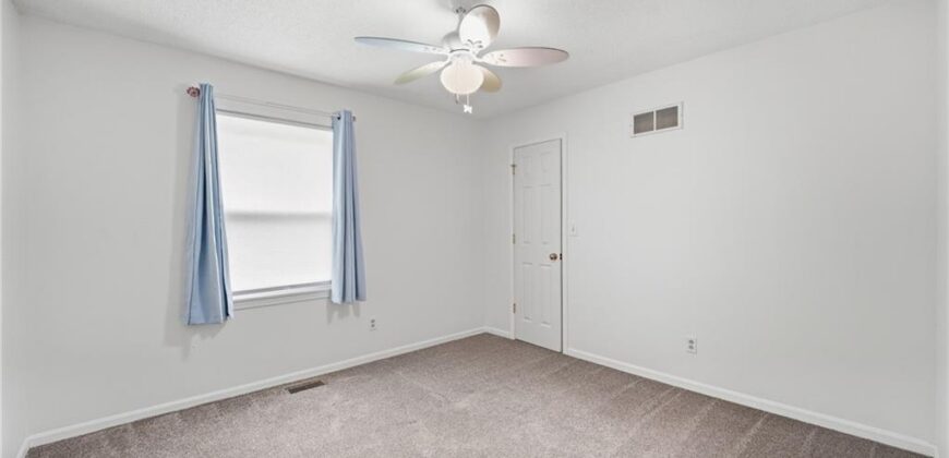 1404 Dartmouth Drive, Liberty, MO 64068