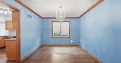 1404 Dartmouth Drive, Liberty, MO 64068