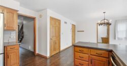 1404 Dartmouth Drive, Liberty, MO 64068