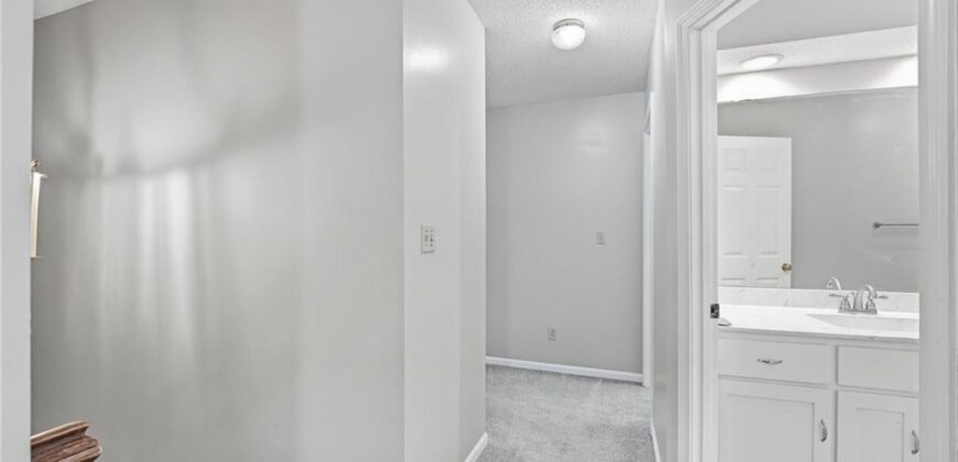 1404 Dartmouth Drive, Liberty, MO 64068