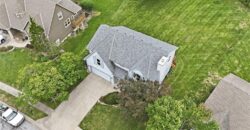 1404 Dartmouth Drive, Liberty, MO 64068
