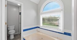 1404 Dartmouth Drive, Liberty, MO 64068