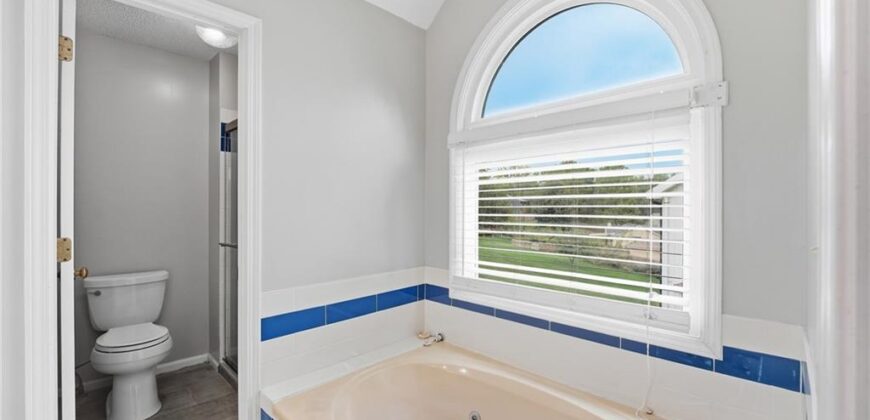 1404 Dartmouth Drive, Liberty, MO 64068