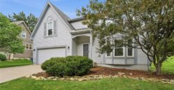 1404 Dartmouth Drive, Liberty, MO 64068
