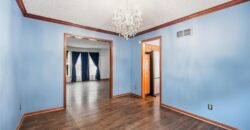 1404 Dartmouth Drive, Liberty, MO 64068