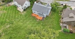 1404 Dartmouth Drive, Liberty, MO 64068