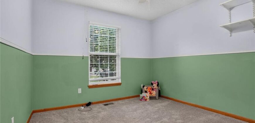 11023 N Baltimore Avenue, Kansas City, MO 64155