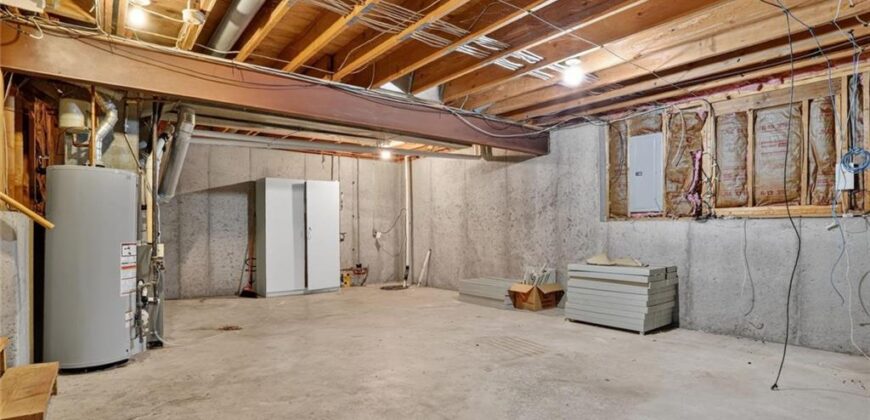 11023 N Baltimore Avenue, Kansas City, MO 64155