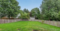 11023 N Baltimore Avenue, Kansas City, MO 64155