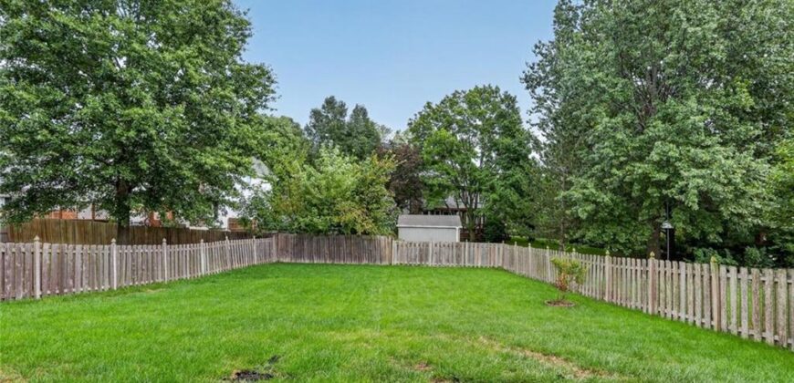 11023 N Baltimore Avenue, Kansas City, MO 64155