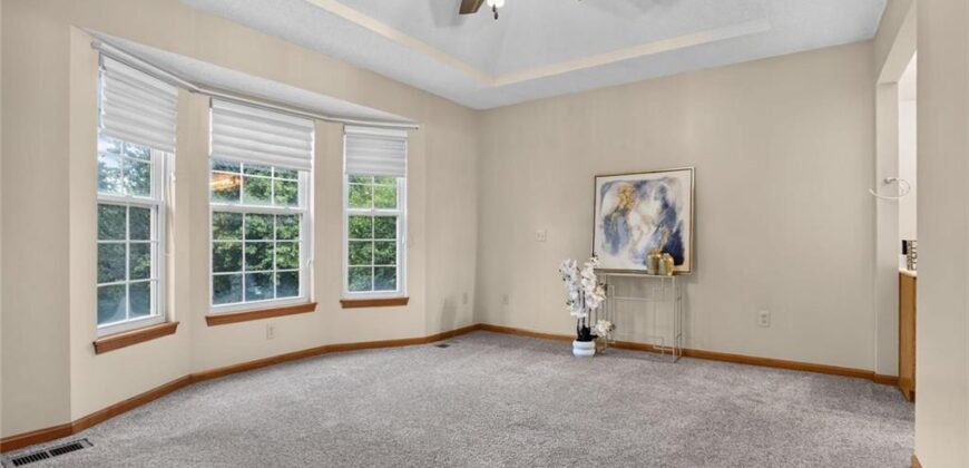 11023 N Baltimore Avenue, Kansas City, MO 64155
