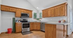 11023 N Baltimore Avenue, Kansas City, MO 64155