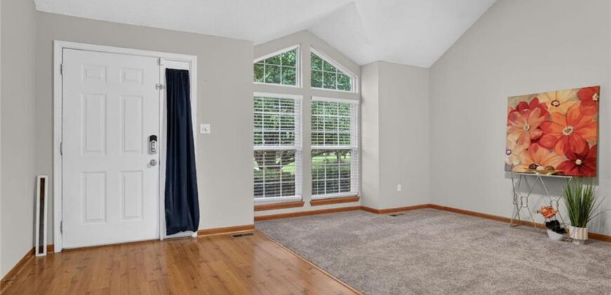 11023 N Baltimore Avenue, Kansas City, MO 64155