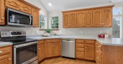 11023 N Baltimore Avenue, Kansas City, MO 64155