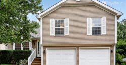 11023 N Baltimore Avenue, Kansas City, MO 64155