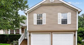 11023 N Baltimore Avenue, Kansas City, MO 64155