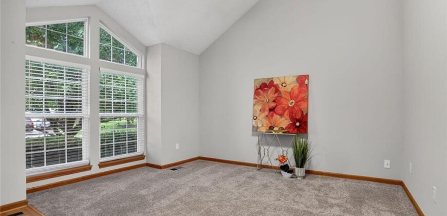 11023 N Baltimore Avenue, Kansas City, MO 64155