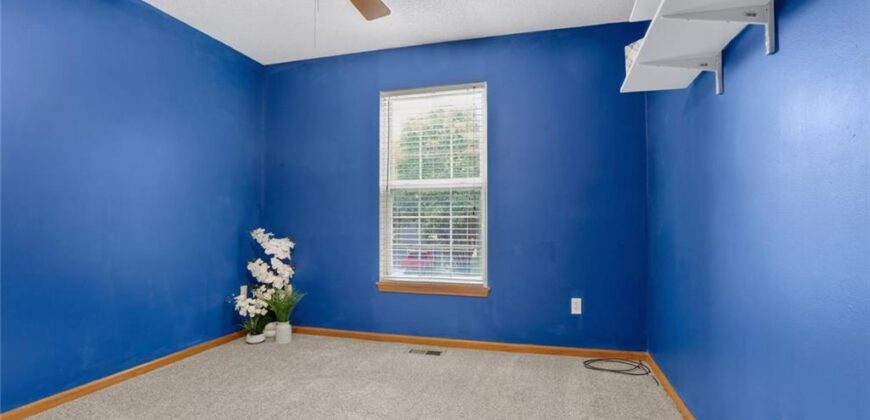 11023 N Baltimore Avenue, Kansas City, MO 64155
