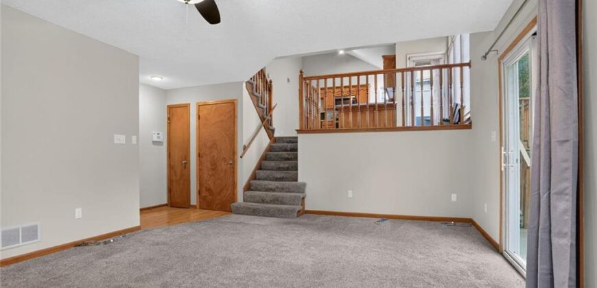 11023 N Baltimore Avenue, Kansas City, MO 64155