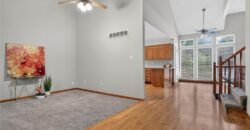 11023 N Baltimore Avenue, Kansas City, MO 64155