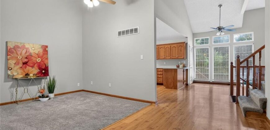 11023 N Baltimore Avenue, Kansas City, MO 64155