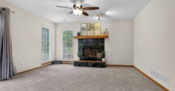 11023 N Baltimore Avenue, Kansas City, MO 64155