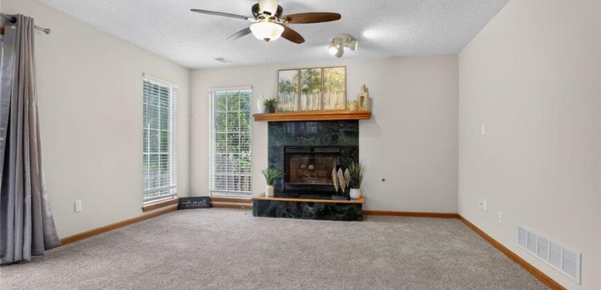 11023 N Baltimore Avenue, Kansas City, MO 64155
