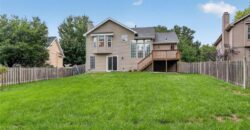 11023 N Baltimore Avenue, Kansas City, MO 64155