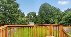 11023 N Baltimore Avenue, Kansas City, MO 64155