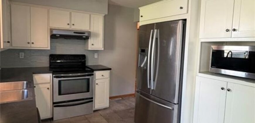 117 Waller Street, Excelsior Springs, MO 64024