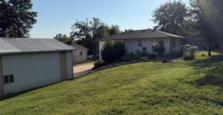 117 Waller Street, Excelsior Springs, MO 64024