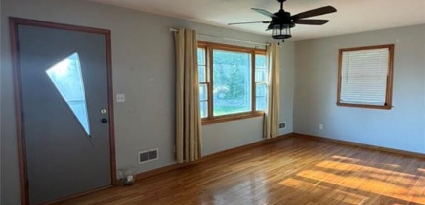 117 Waller Street, Excelsior Springs, MO 64024