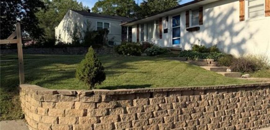 117 Waller Street, Excelsior Springs, MO 64024