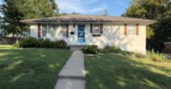 117 Waller Street, Excelsior Springs, MO 64024