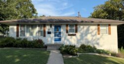 117 Waller Street, Excelsior Springs, MO 64024