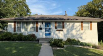 117 Waller Street, Excelsior Springs, MO 64024