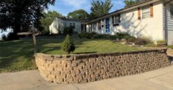 117 Waller Street, Excelsior Springs, MO 64024