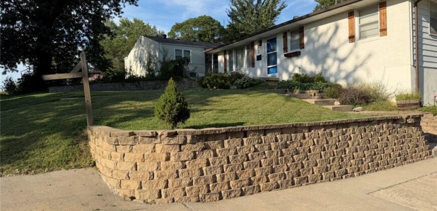 117 Waller Street, Excelsior Springs, MO 64024