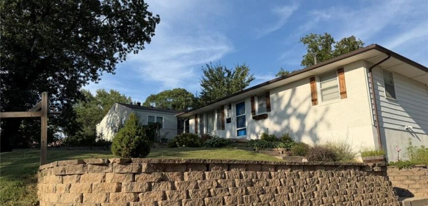 117 Waller Street, Excelsior Springs, MO 64024