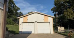 117 Waller Street, Excelsior Springs, MO 64024