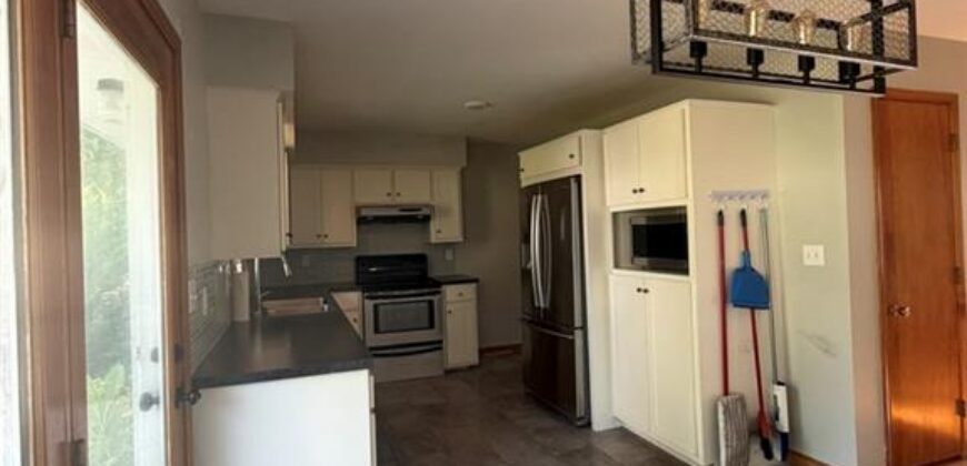 117 Waller Street, Excelsior Springs, MO 64024