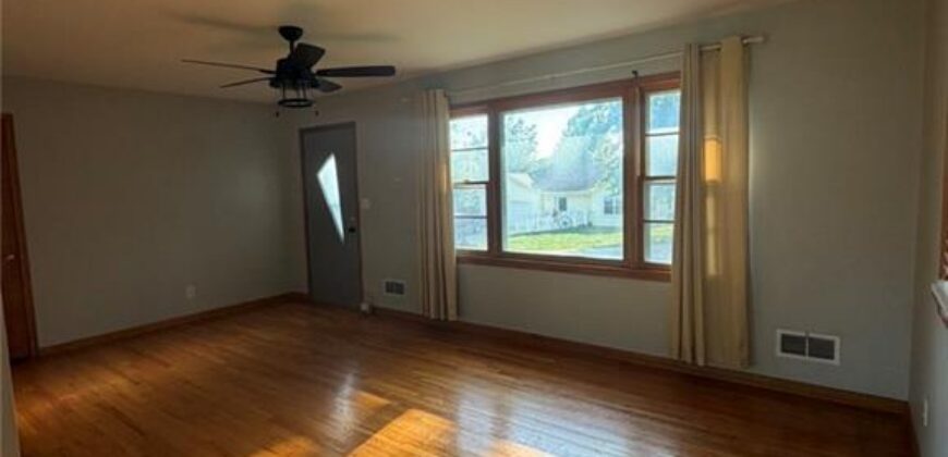 117 Waller Street, Excelsior Springs, MO 64024