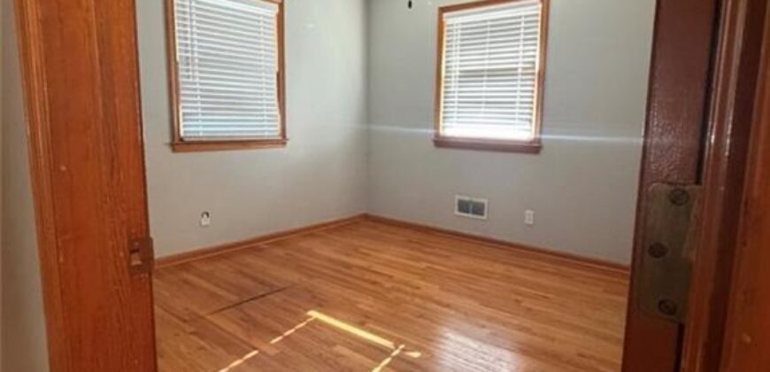 117 Waller Street, Excelsior Springs, MO 64024