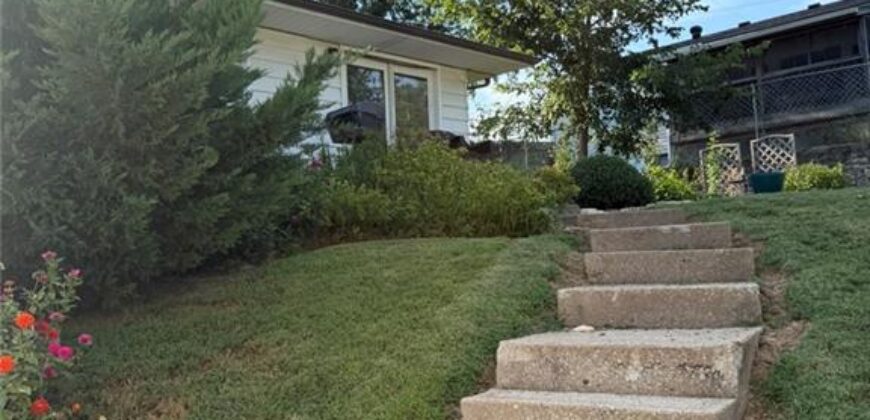 117 Waller Street, Excelsior Springs, MO 64024