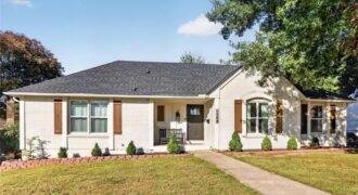 6904 Dawn Lane, Kansas City, MO 64151