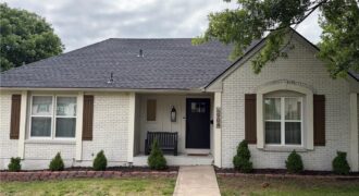 6904 Dawn Lane, Kansas City, MO 64151