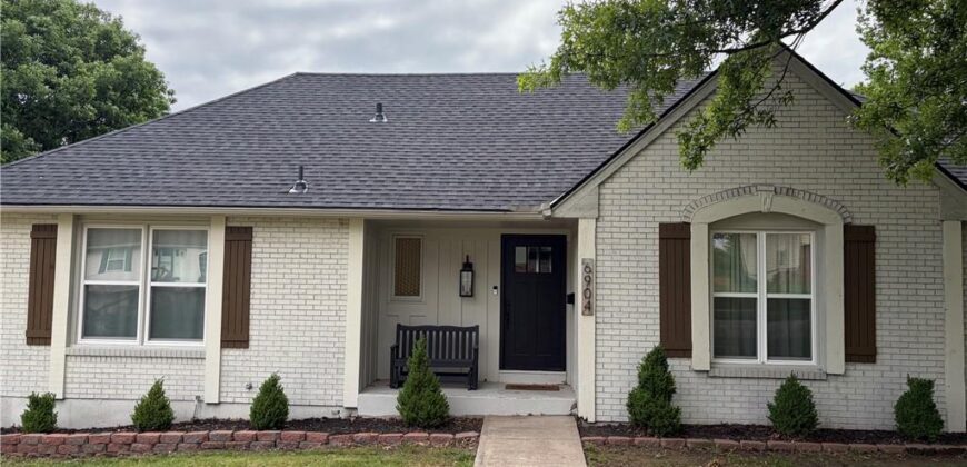 6904 Dawn Lane, Kansas City, MO 64151