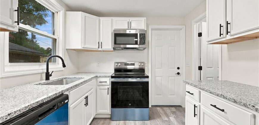 530 Park Avenue, Excelsior Springs, MO 66086