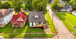 530 Park Avenue, Excelsior Springs, MO 66086